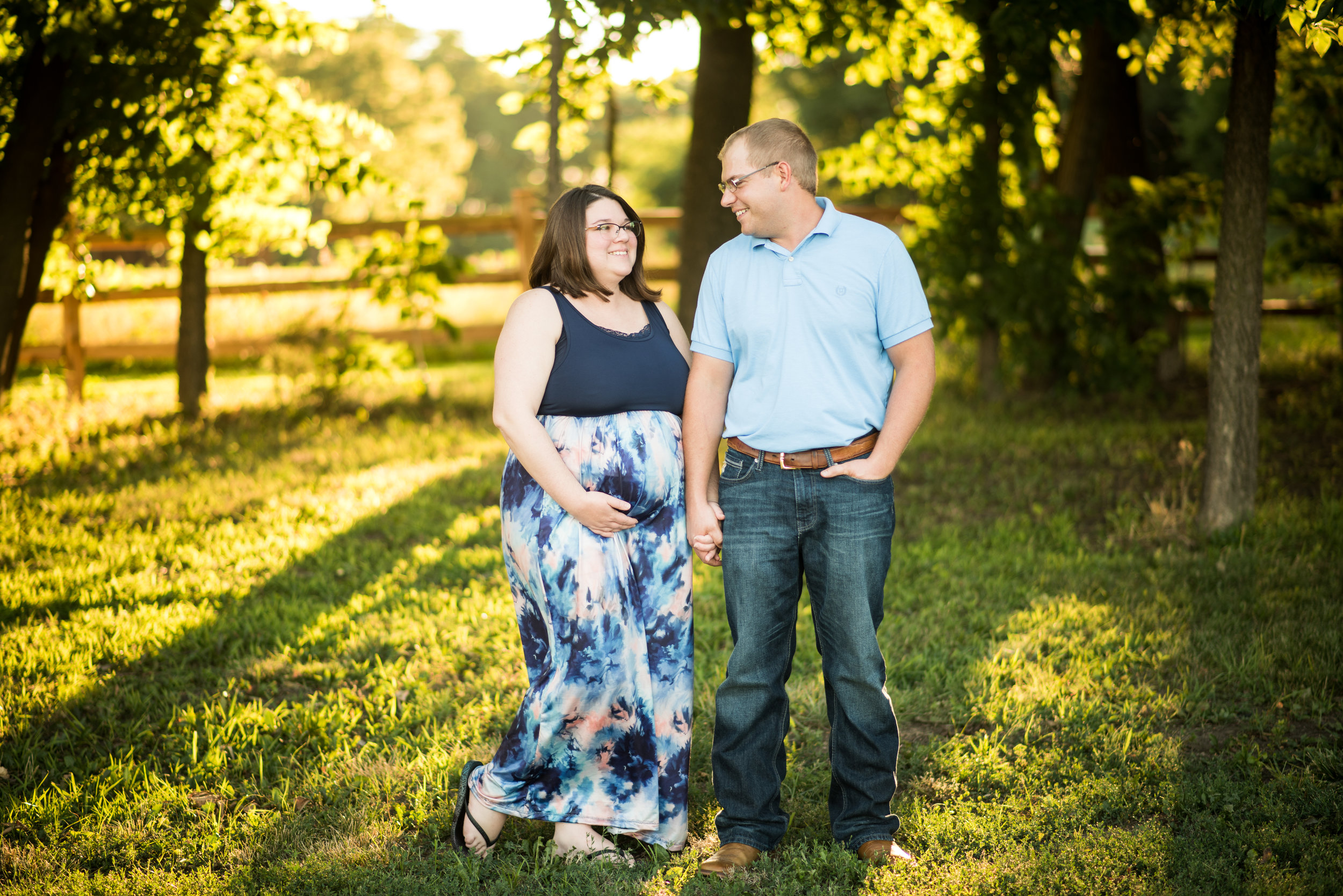 July Mini-Session Highlights