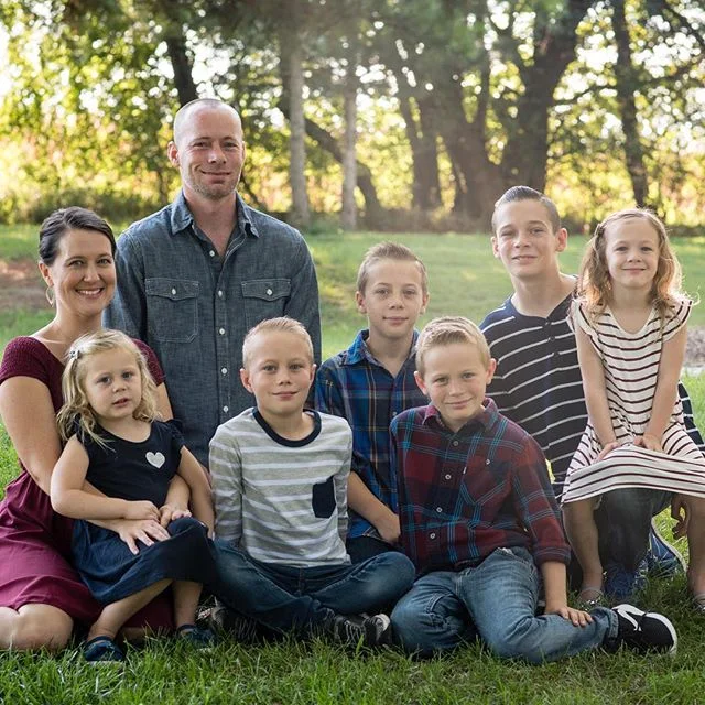 Fall brings out the cute people. I like Fall.