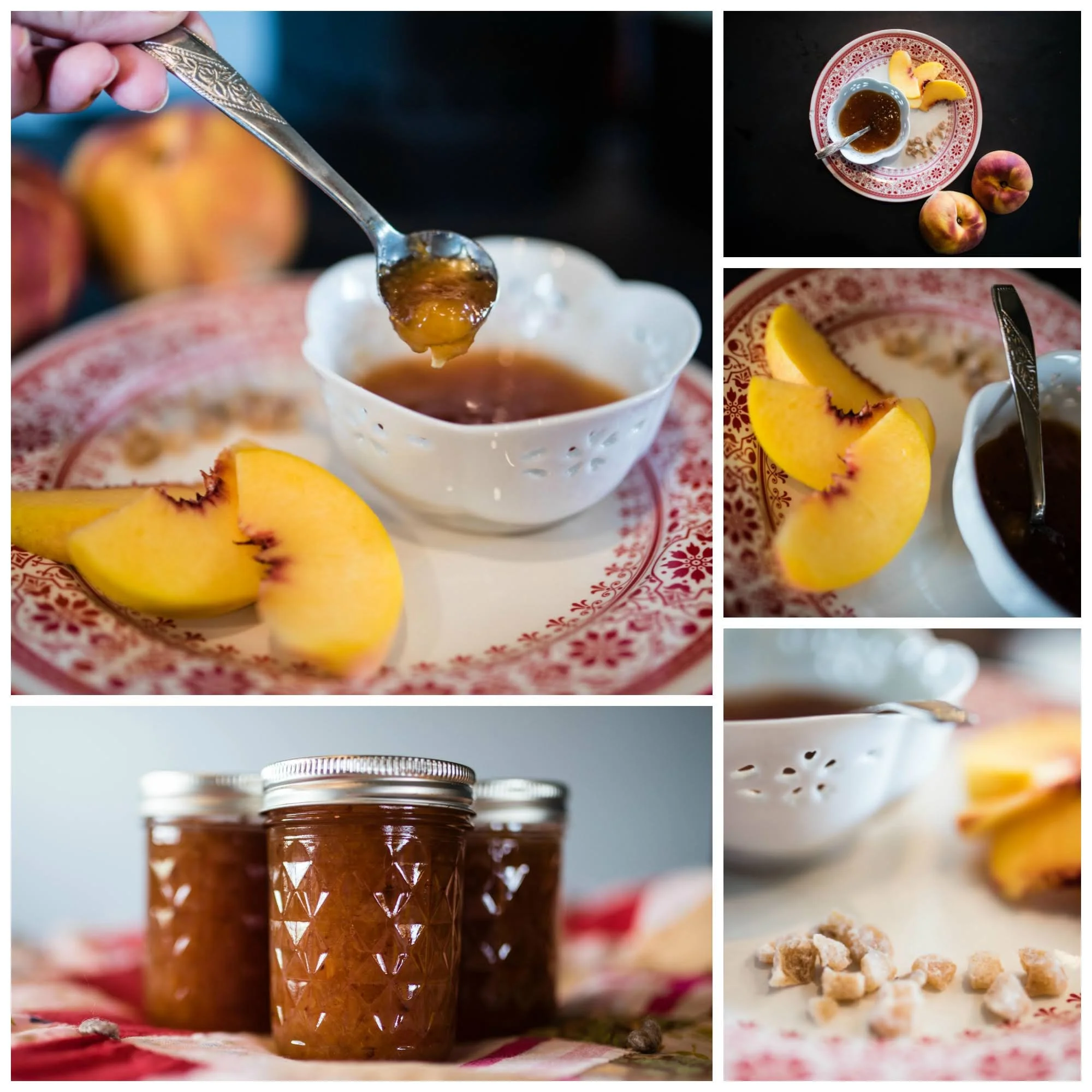 Spiced Peach Jam Collage.jpg
