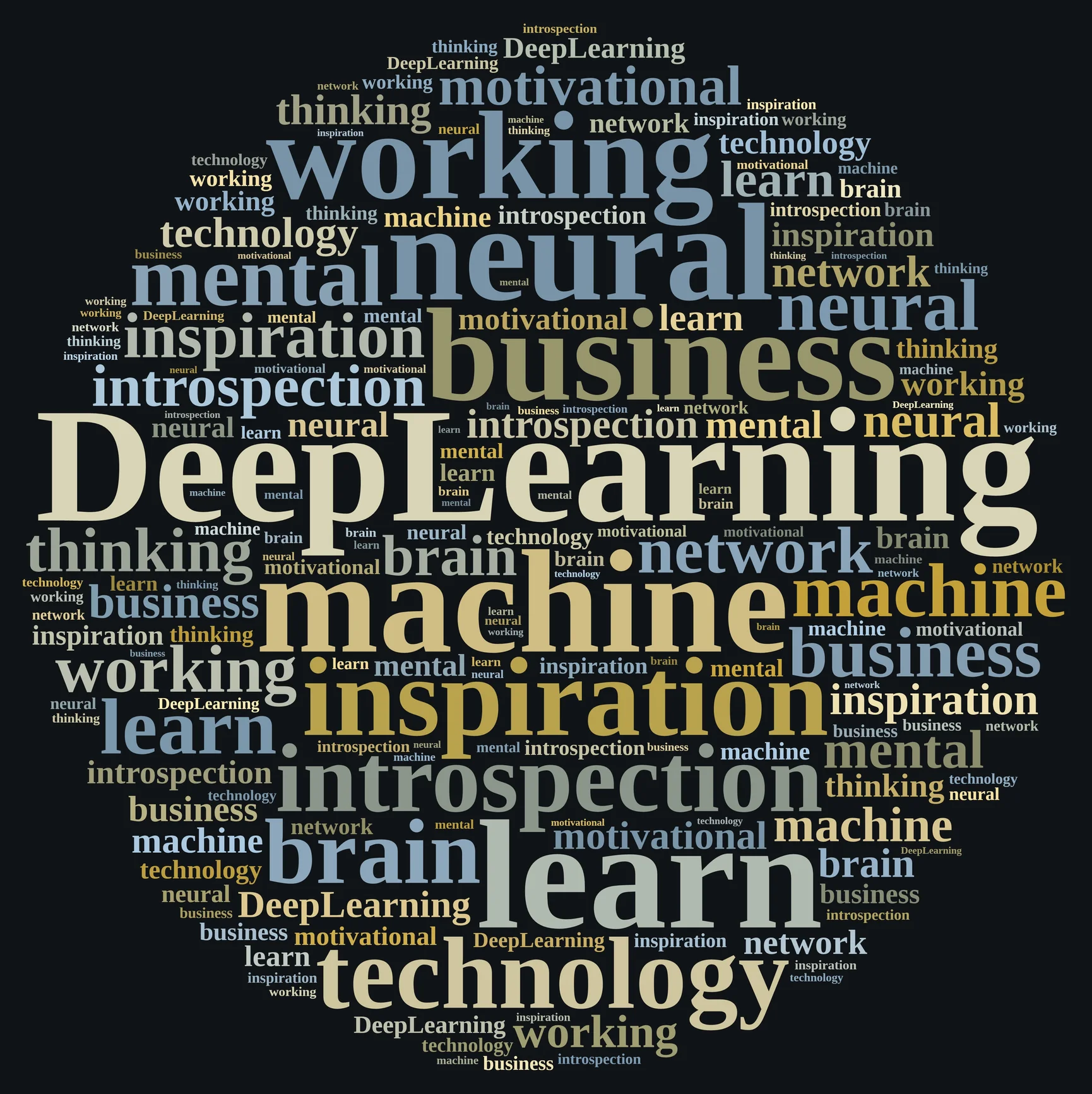 Deep Learning