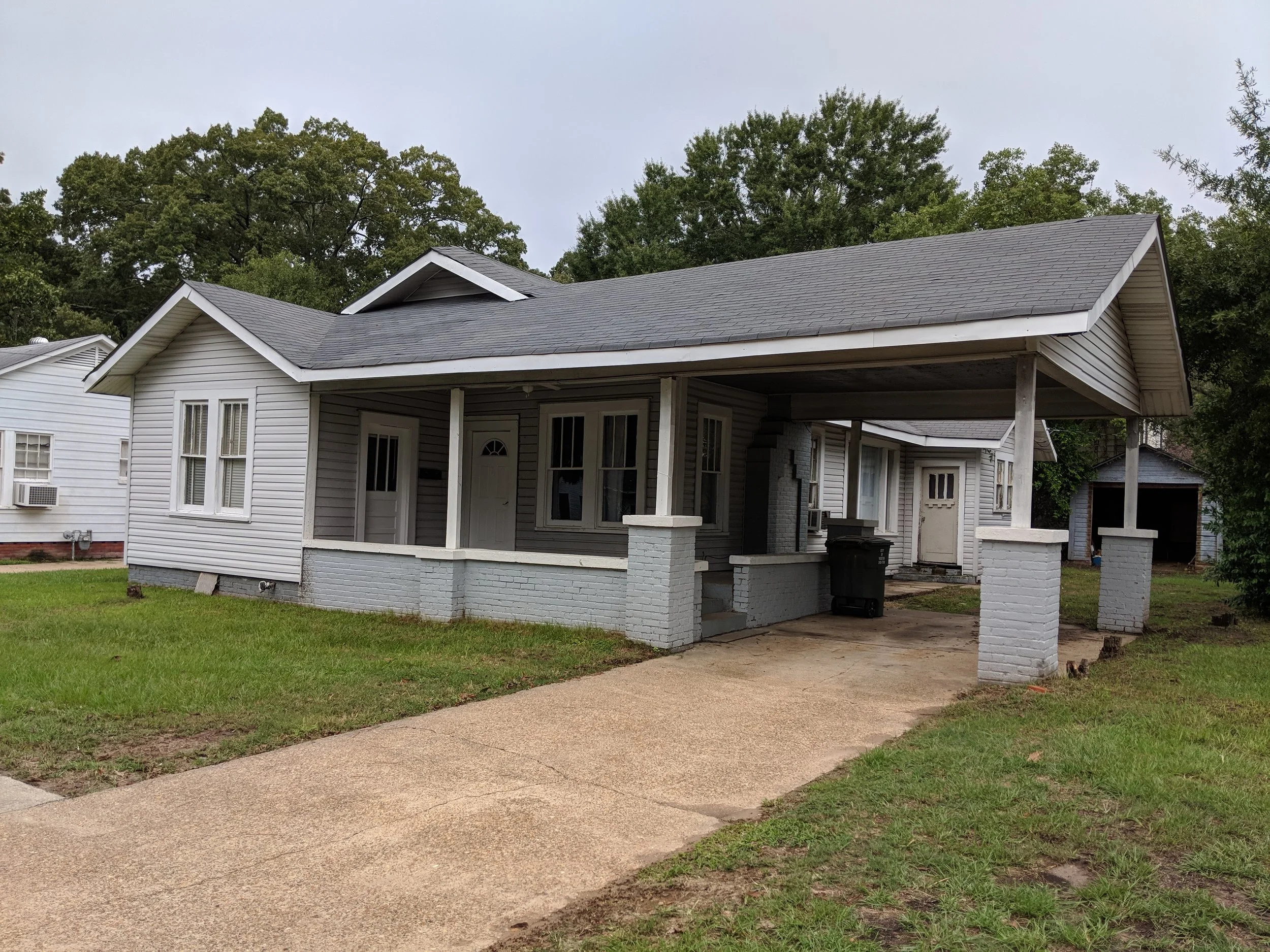 700 W. Georgia