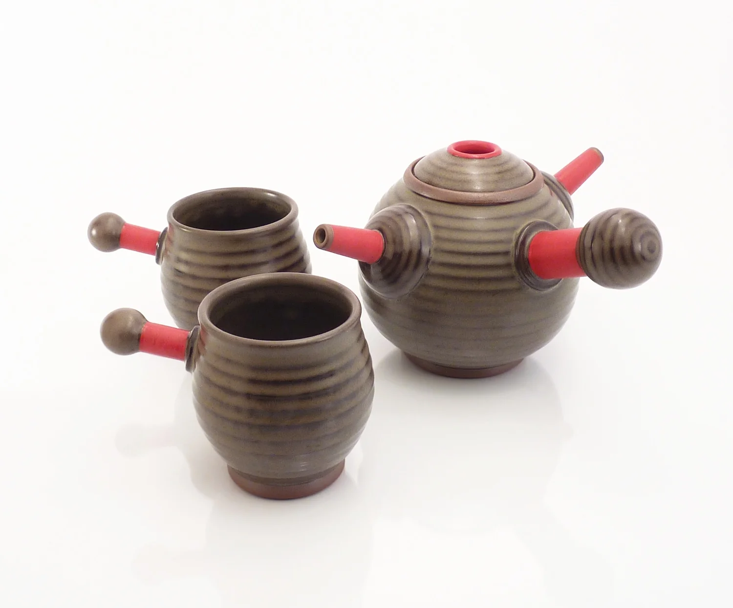 ambidextrous Tea