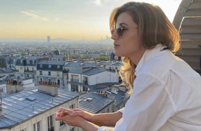 Ventipop Music Recommendations June Song 18 From Paris With Love By Melody Gardot