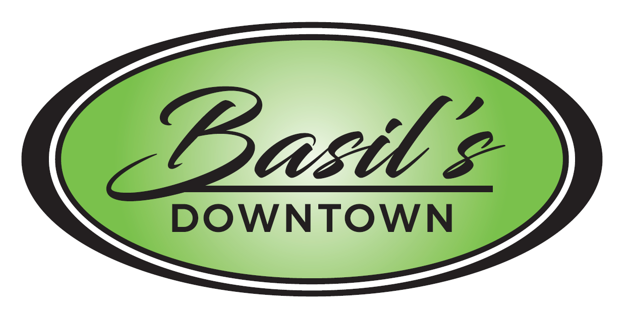 BasilsDowntown.com
