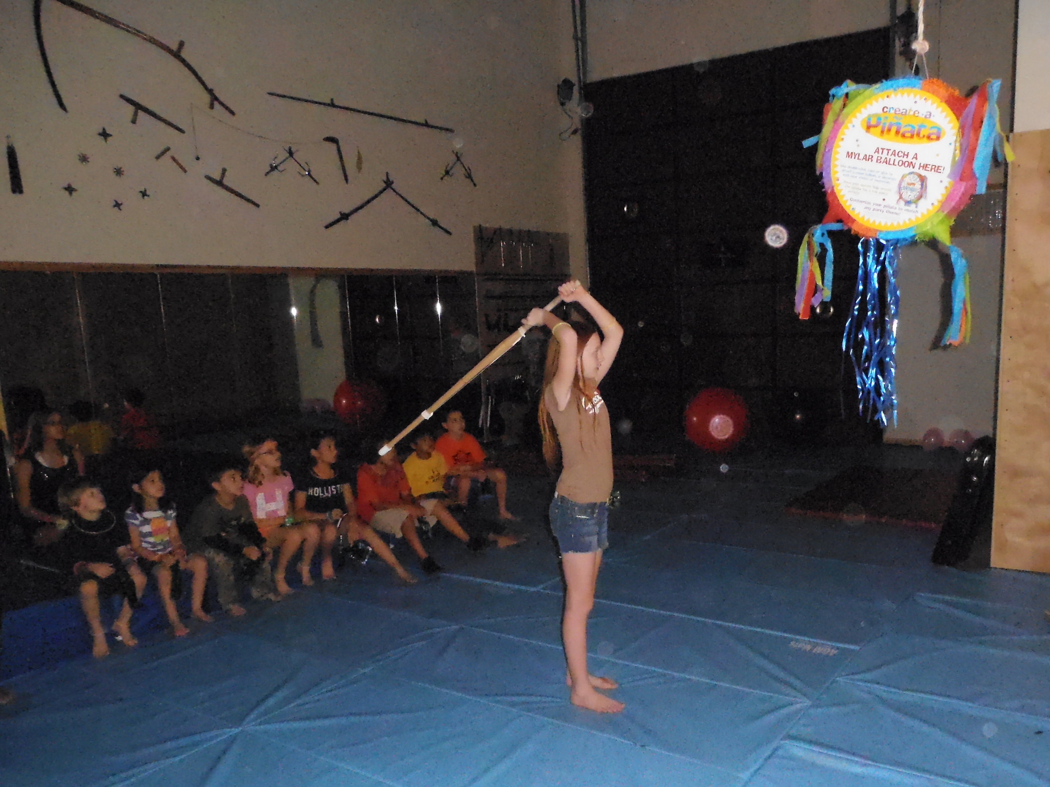 Scottsdale Martial Arts, Free Kids Birthday Party, Karate (13).JPG