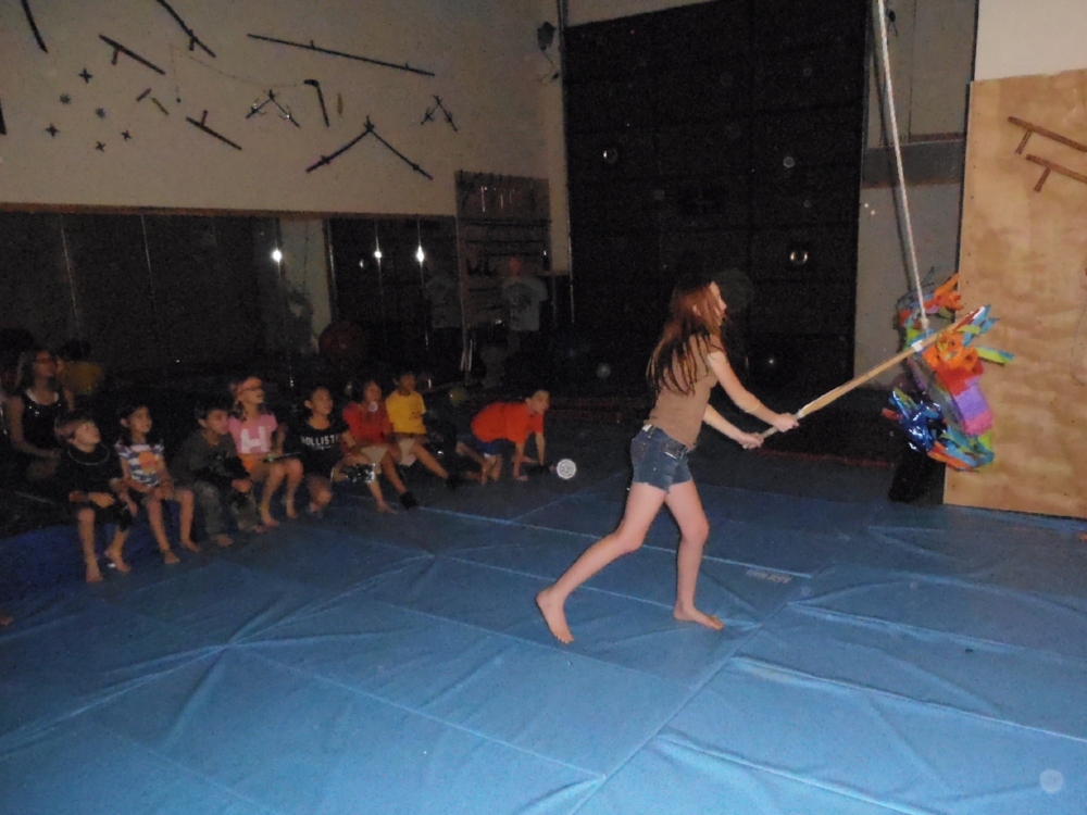 Scottsdale Martial Arts, Free Kids Birthday Party, Karate (14).JPG