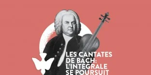 I Musici: Cantates de Bach