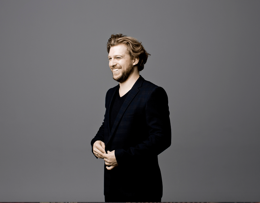 Festival Bach Montréal: Julian Prégardien- St. John's Passion