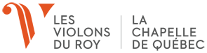 Les Violons du Roy: Julien Chauvin, Don Quichotte à Paris