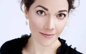 Les Violons du Roy, Jonathan Cohen: MAGNIFICAT! 