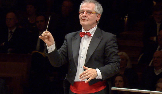 Orchestre du Festival Bach Montreal, Reinhard Goebel &amp; Bruno Delepelaire