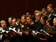 Les Violons du Roy, Bernard Labadie: Le Messie de Handel