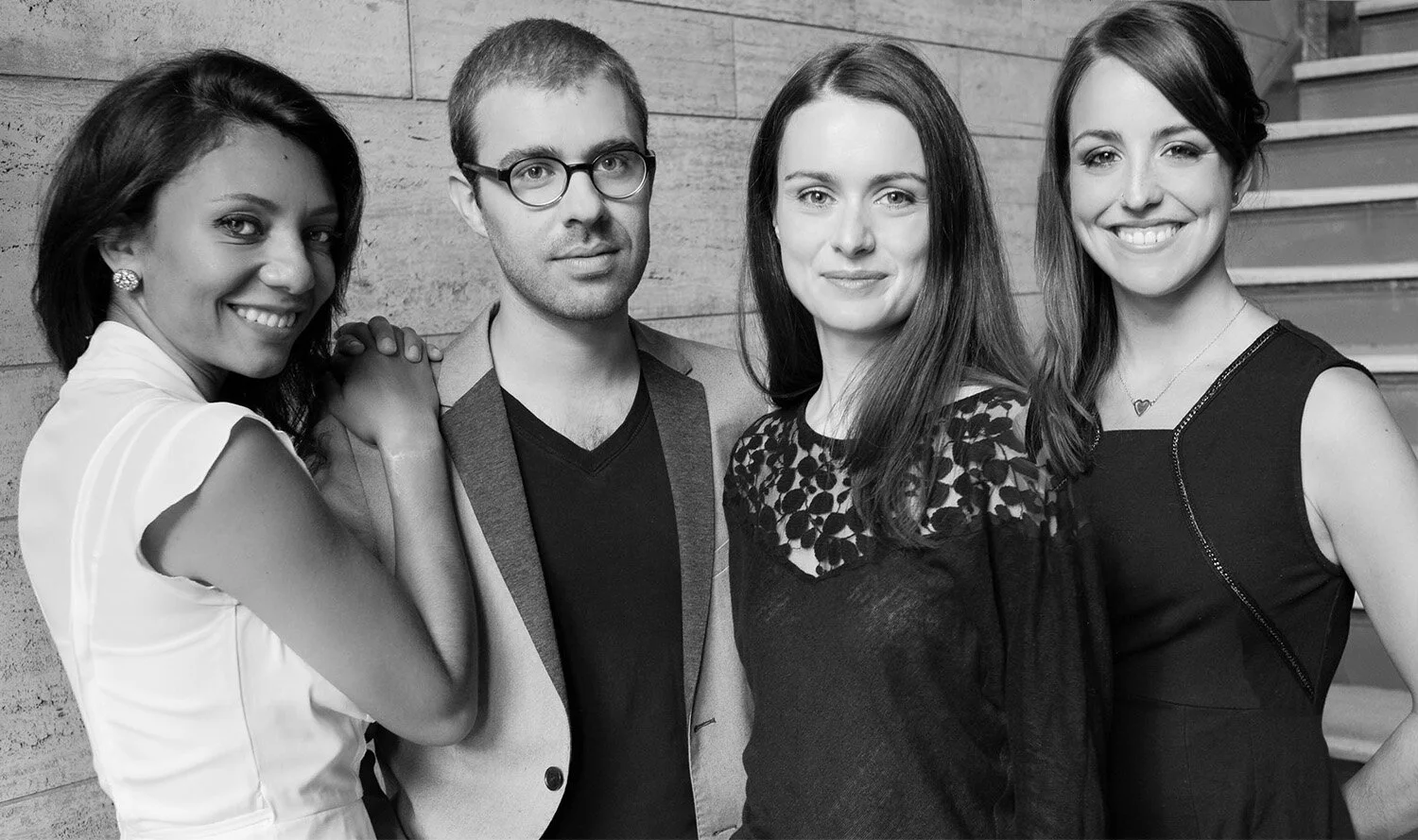 Clavecin en Concert: Ensemble les Songes