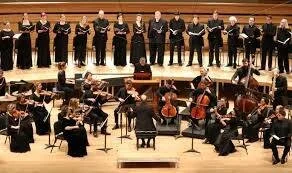 Les Violons du Roy: Splendeurs baroques au Festival de Lanaudière