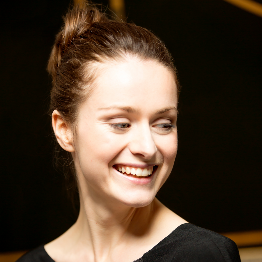 Récital solo, Festival de Lanaudière