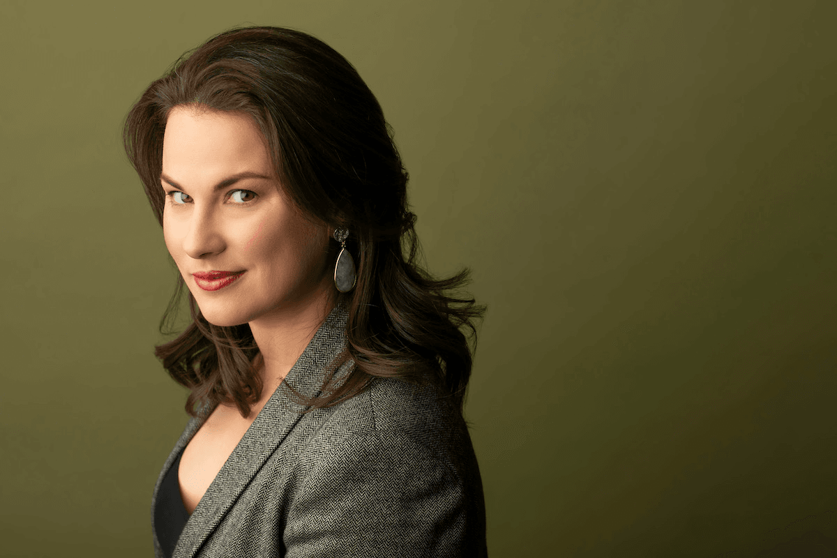 Pallade Musica: Marie-Eve Munger, Soirée Schubert