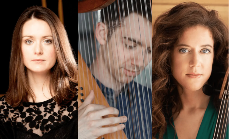 Concerts Lachine: Le Monde de Jean Baur