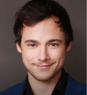 Les Violons du Roy: Cameron Crozman et Nicolas Ellis