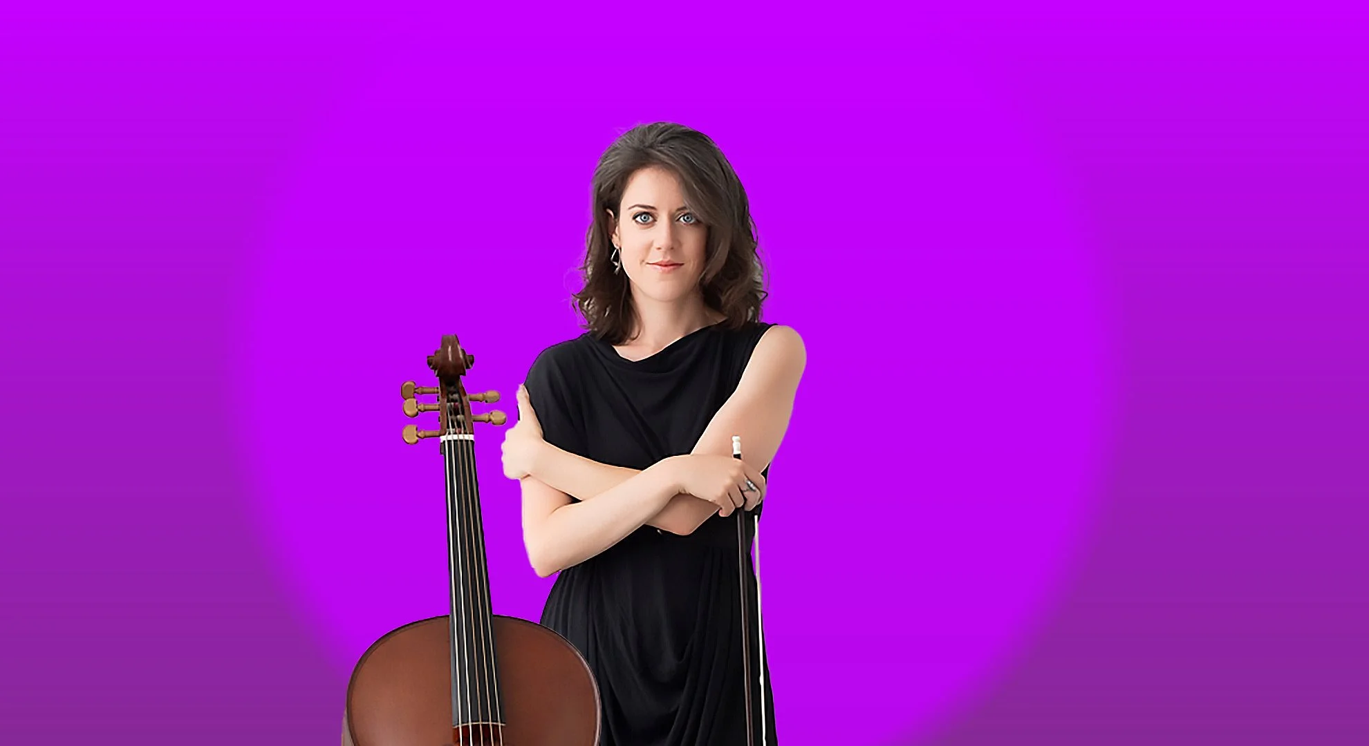 Go Baroque! Festival de musique de chambre de Montréal, Elinor Frey, Mélisande McNabney, Octavie Dostaler-Lalonde, Michel Angers