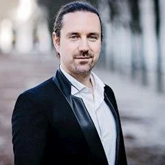 Domaine Forget: Stage d'orchestre de chambre, Julien Chauvin, Les Violons du Roy