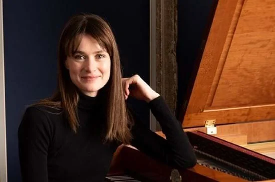 La Chambre de Vivaldi: Les Violons du Roy, série Apéro