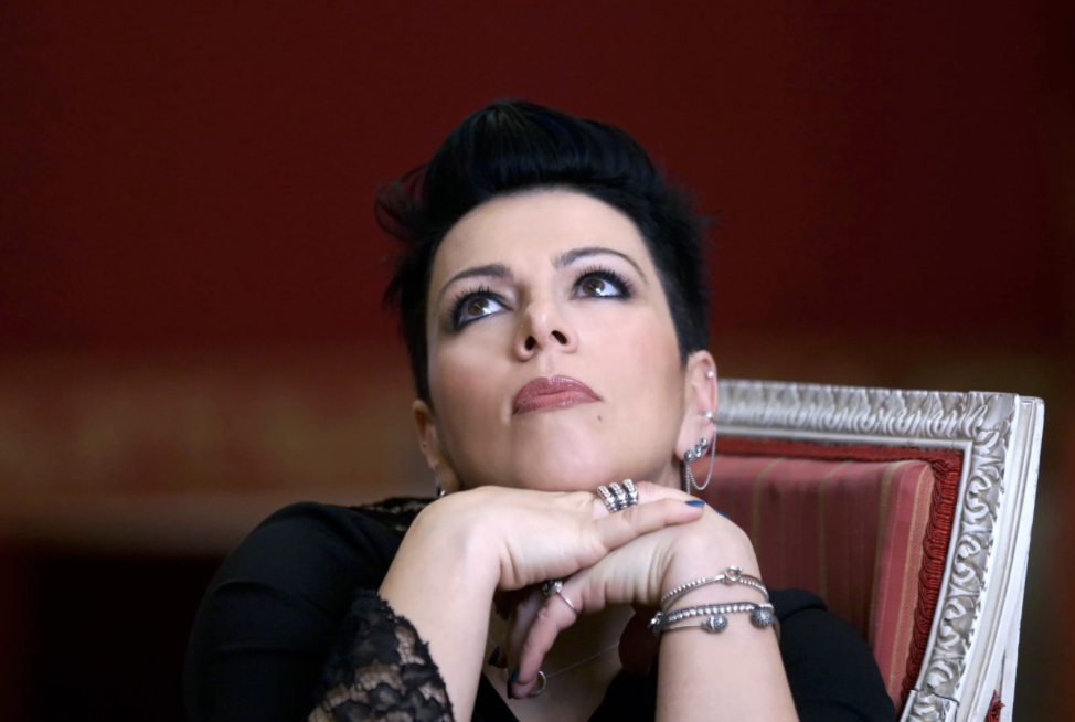 Festival Bach Montreal: Sonia Prina, Accademia de' Dissonanti, Mélisande McNabney