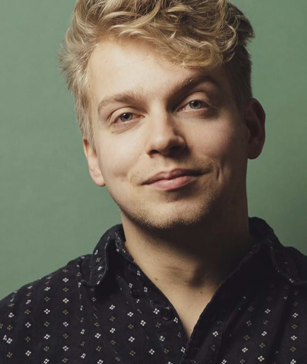 Les Violons du Roy: Hugh Cutting, une voix pour Bach 