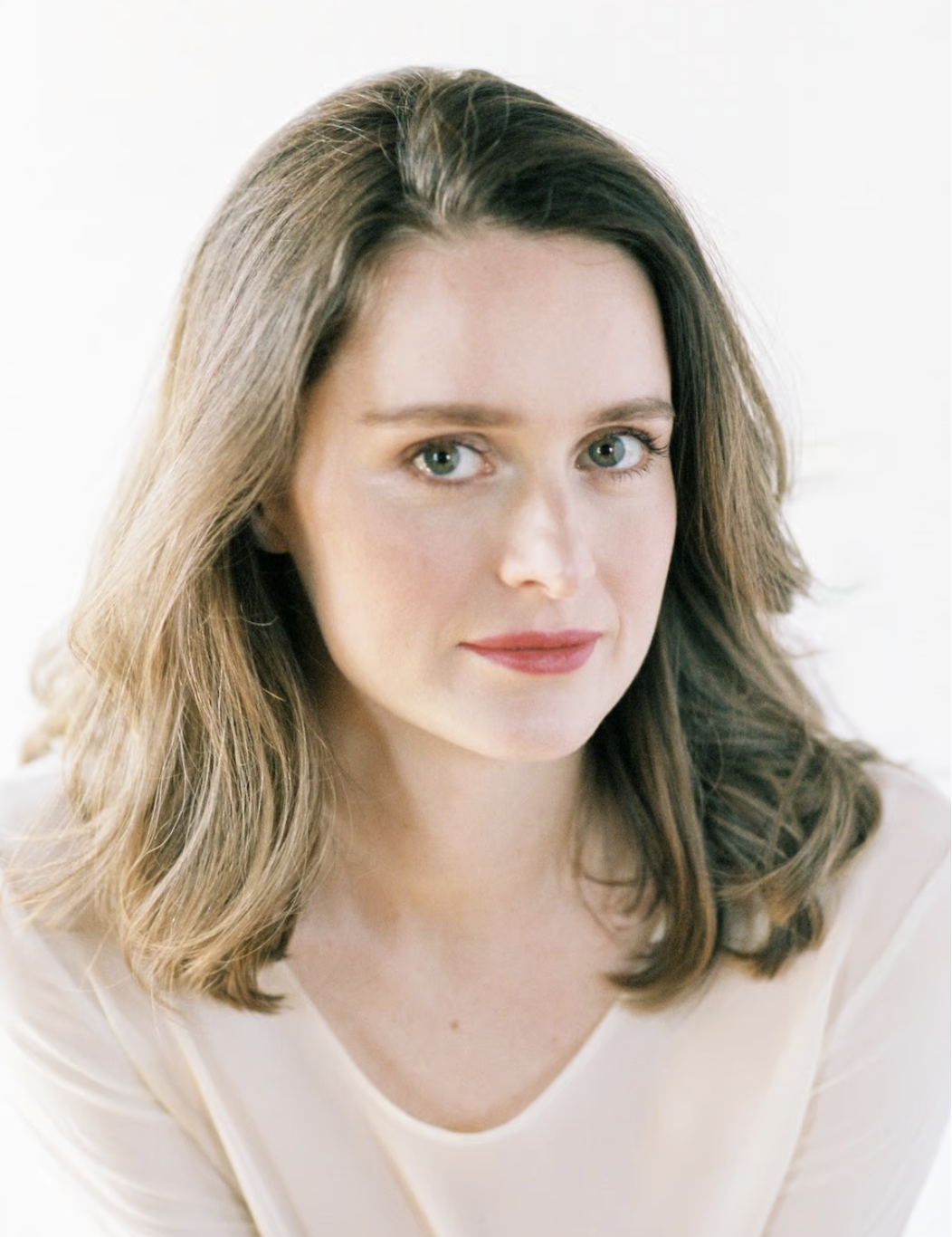 Salle Bourgie: Les Ondes-Mélisande McNabney: Il Delirio Amoroso, Anna-Sophie Neher