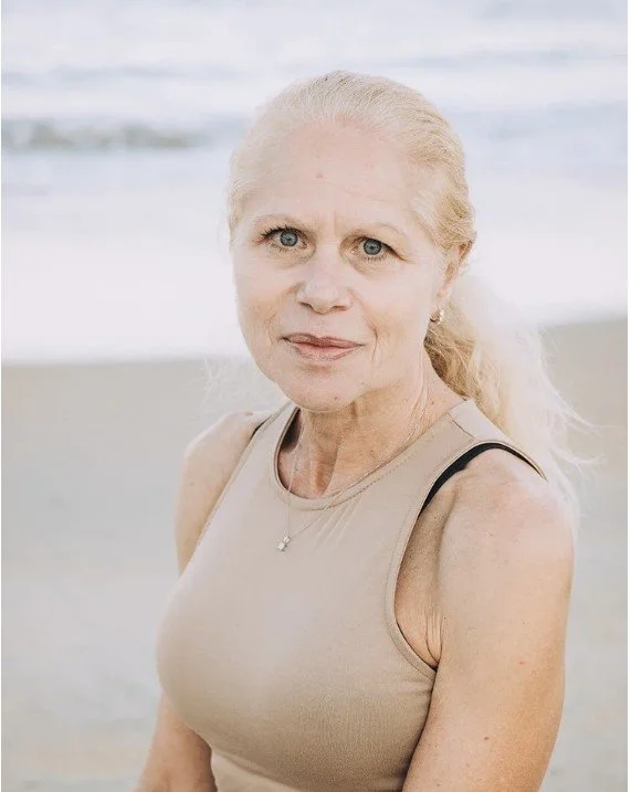 Anne Follenbach-Howard
