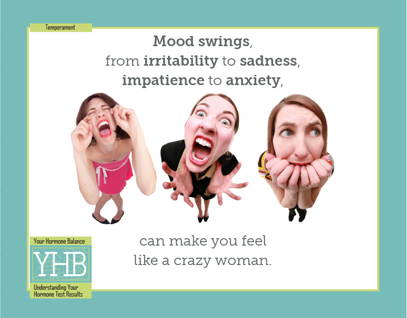 Mood swings