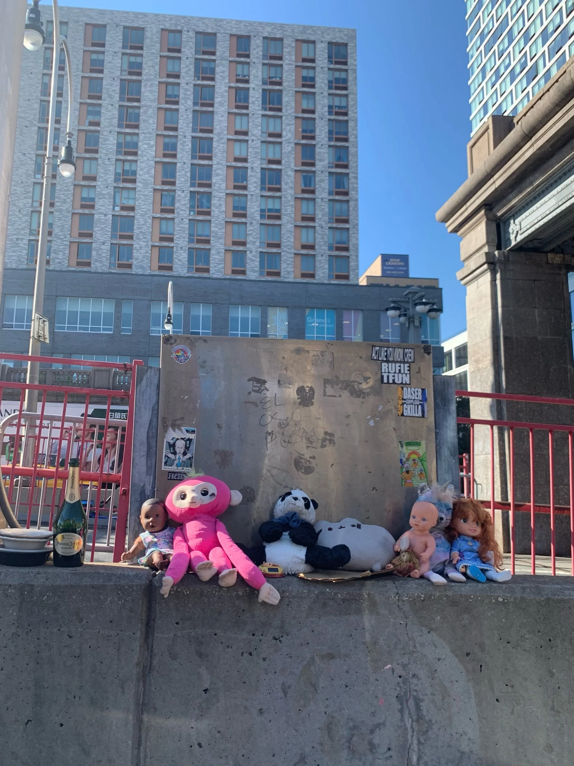 All Different Flavors