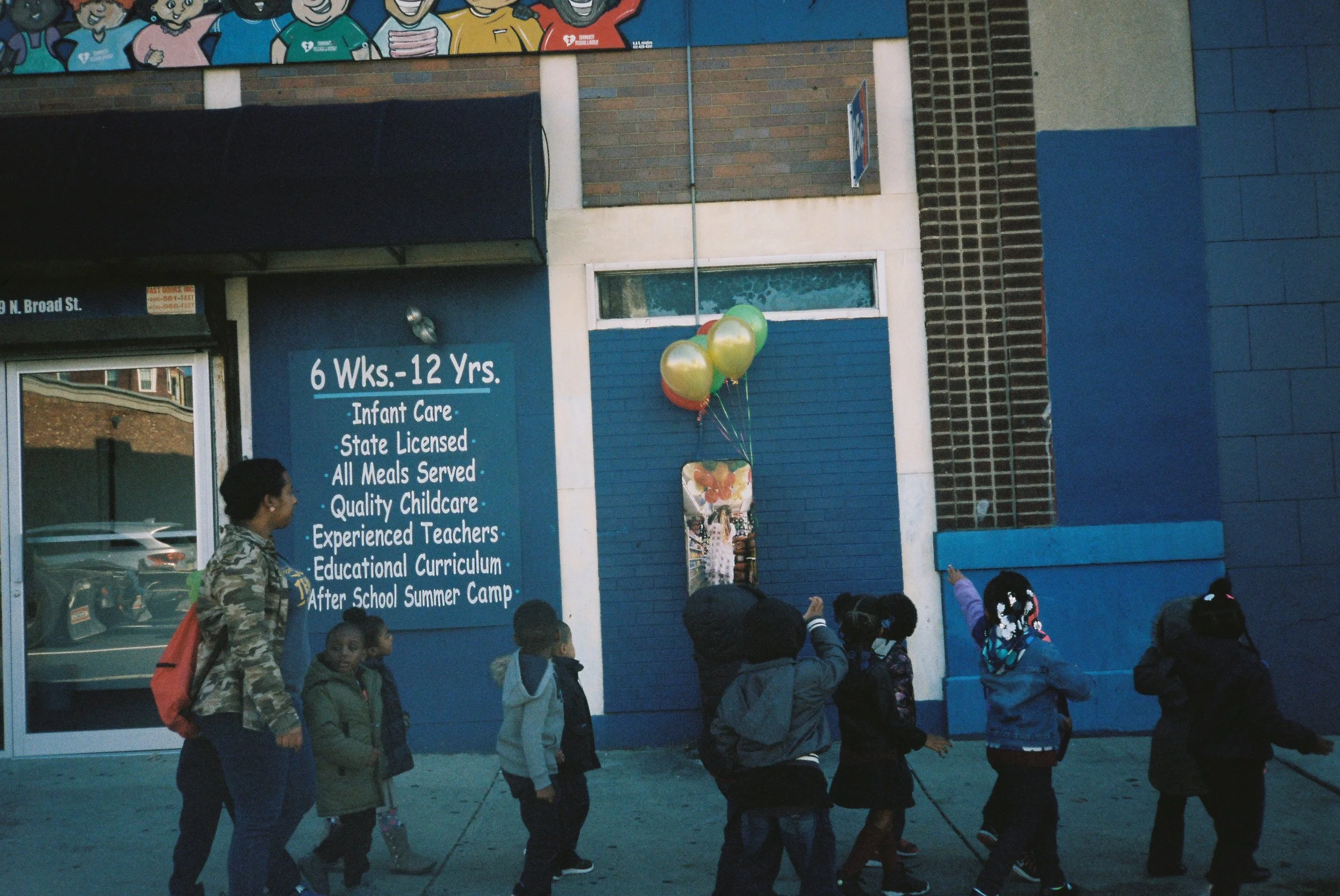 CROSS CITY COMMUNICATION