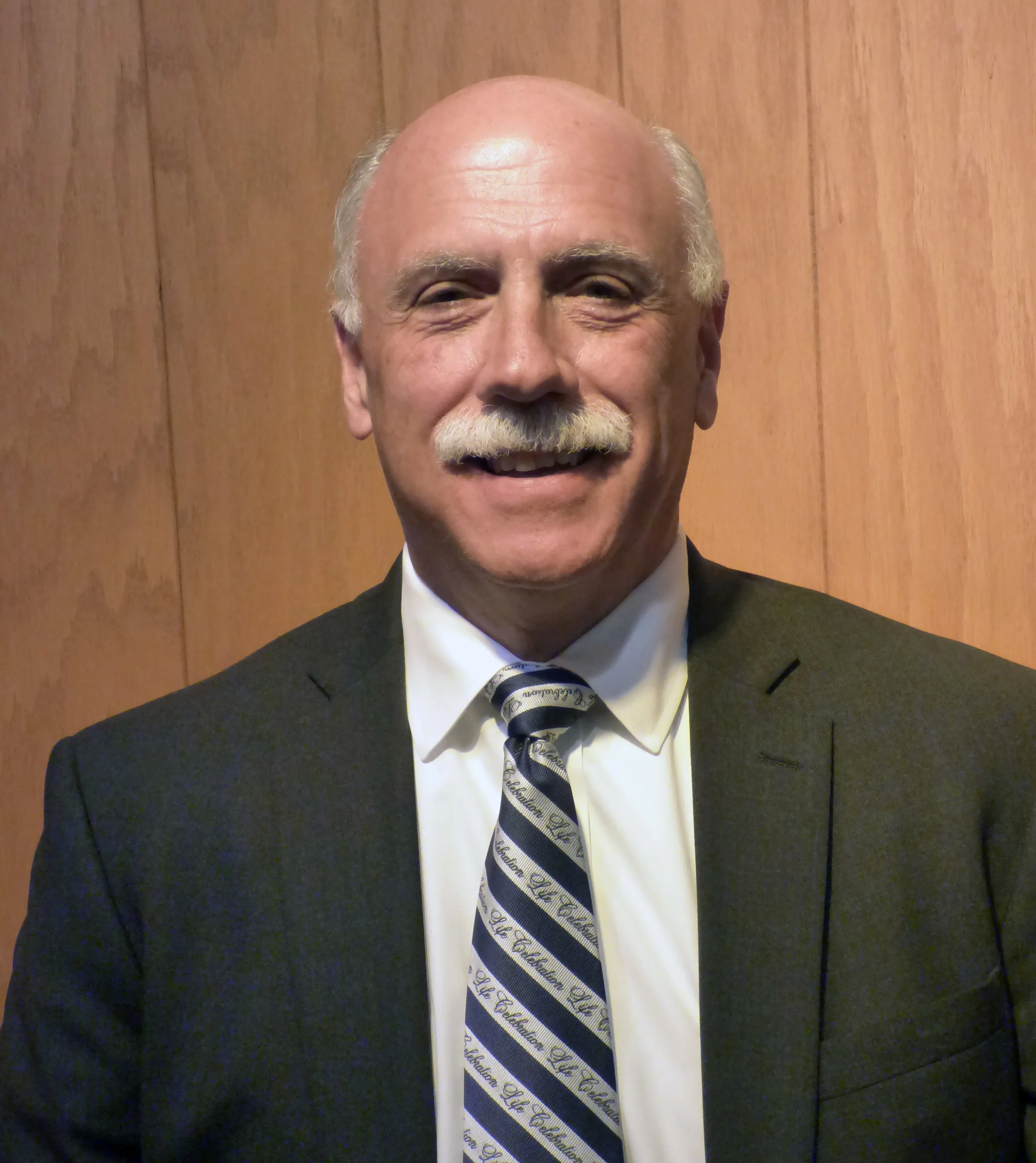Richard Pennestri