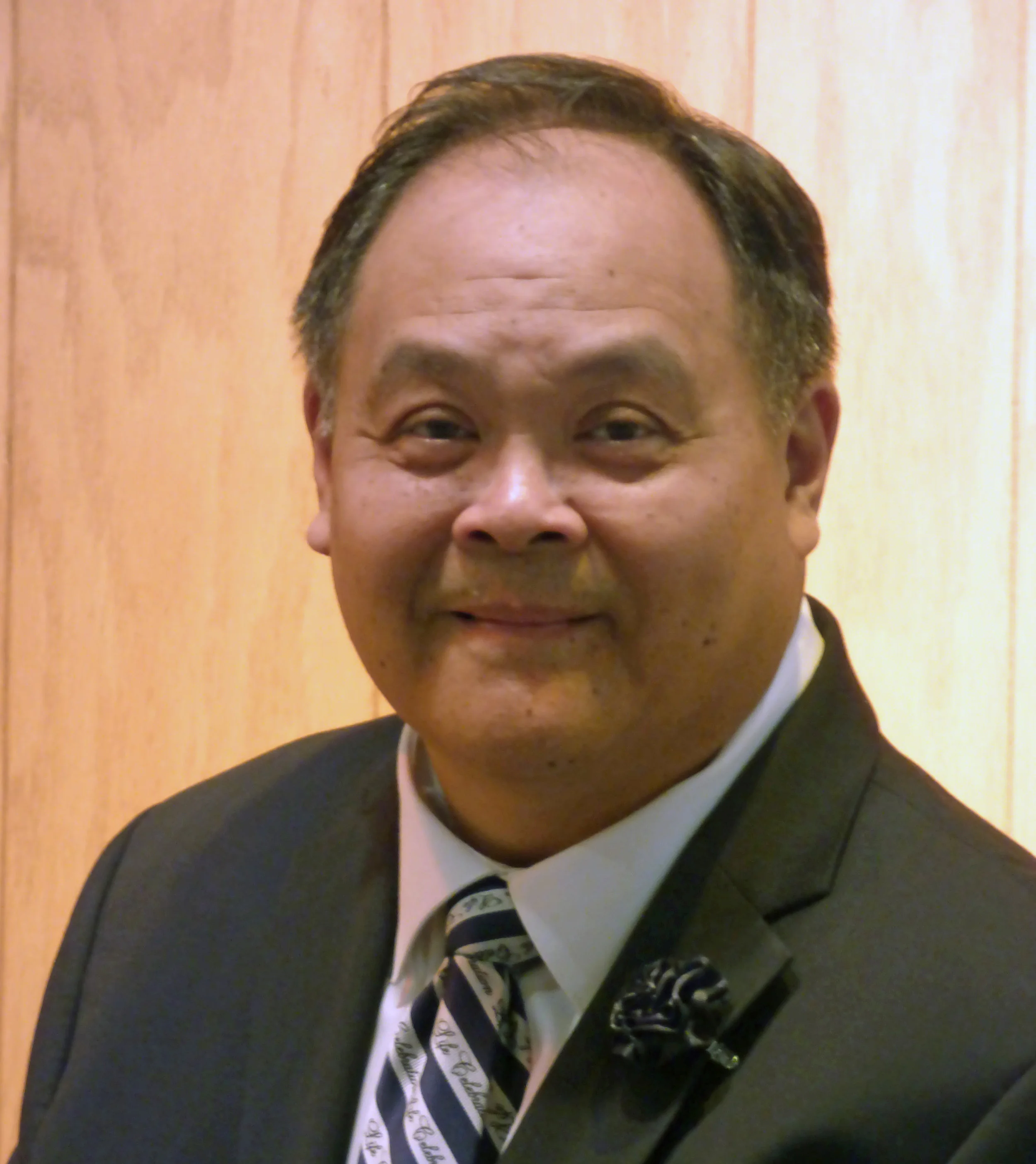 Erland V.L. Chau