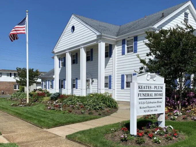 Keates-Plum Funeral Home