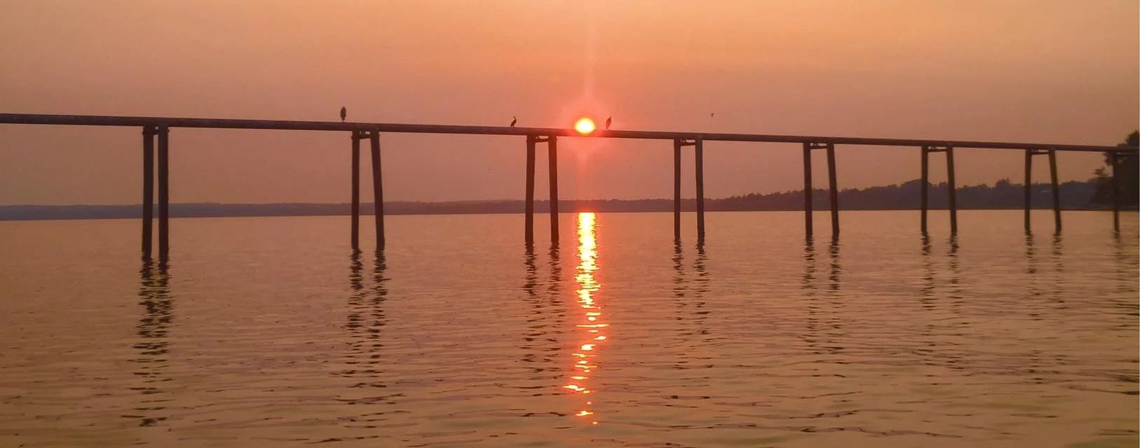 Red Sun