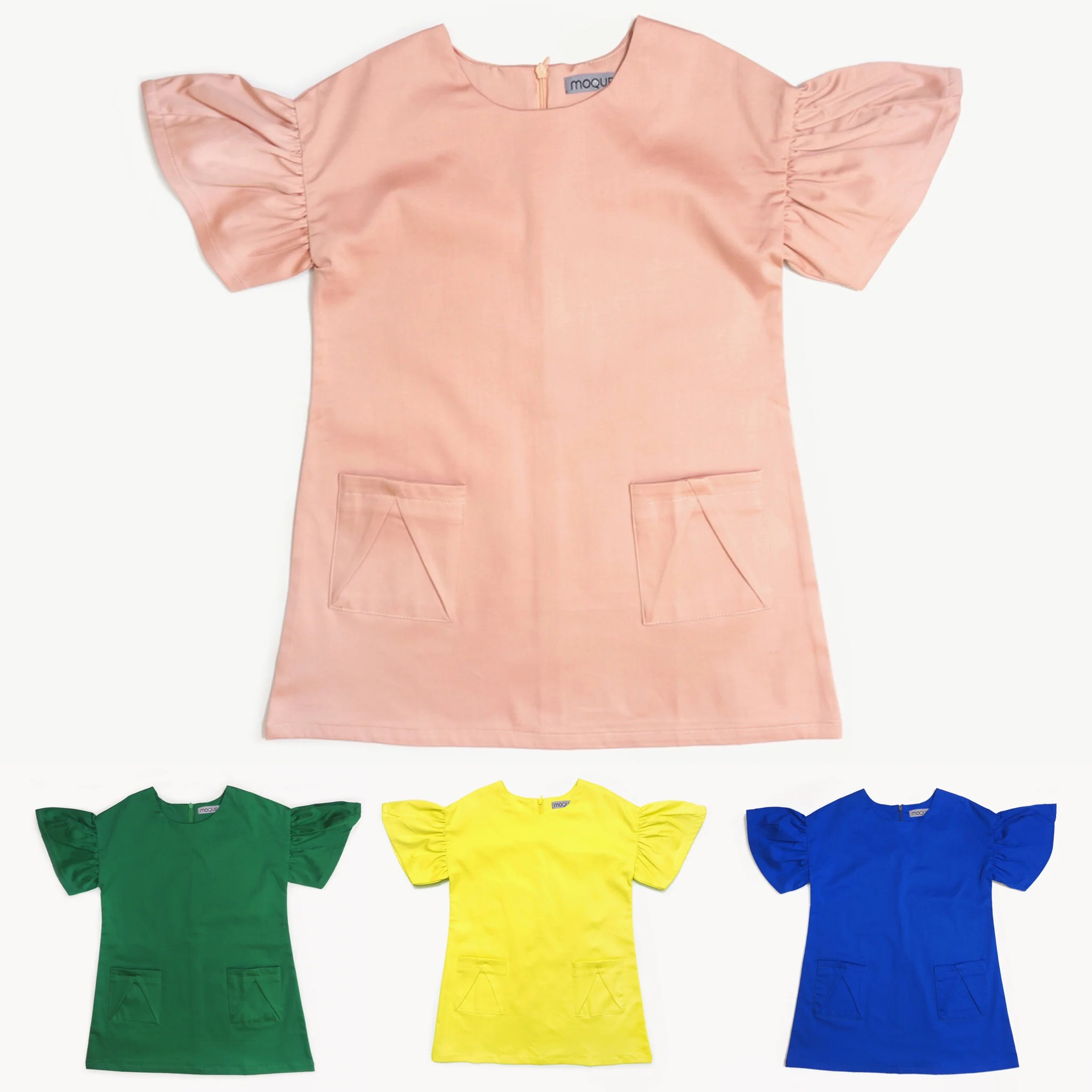 Gina Dress - available in other colors