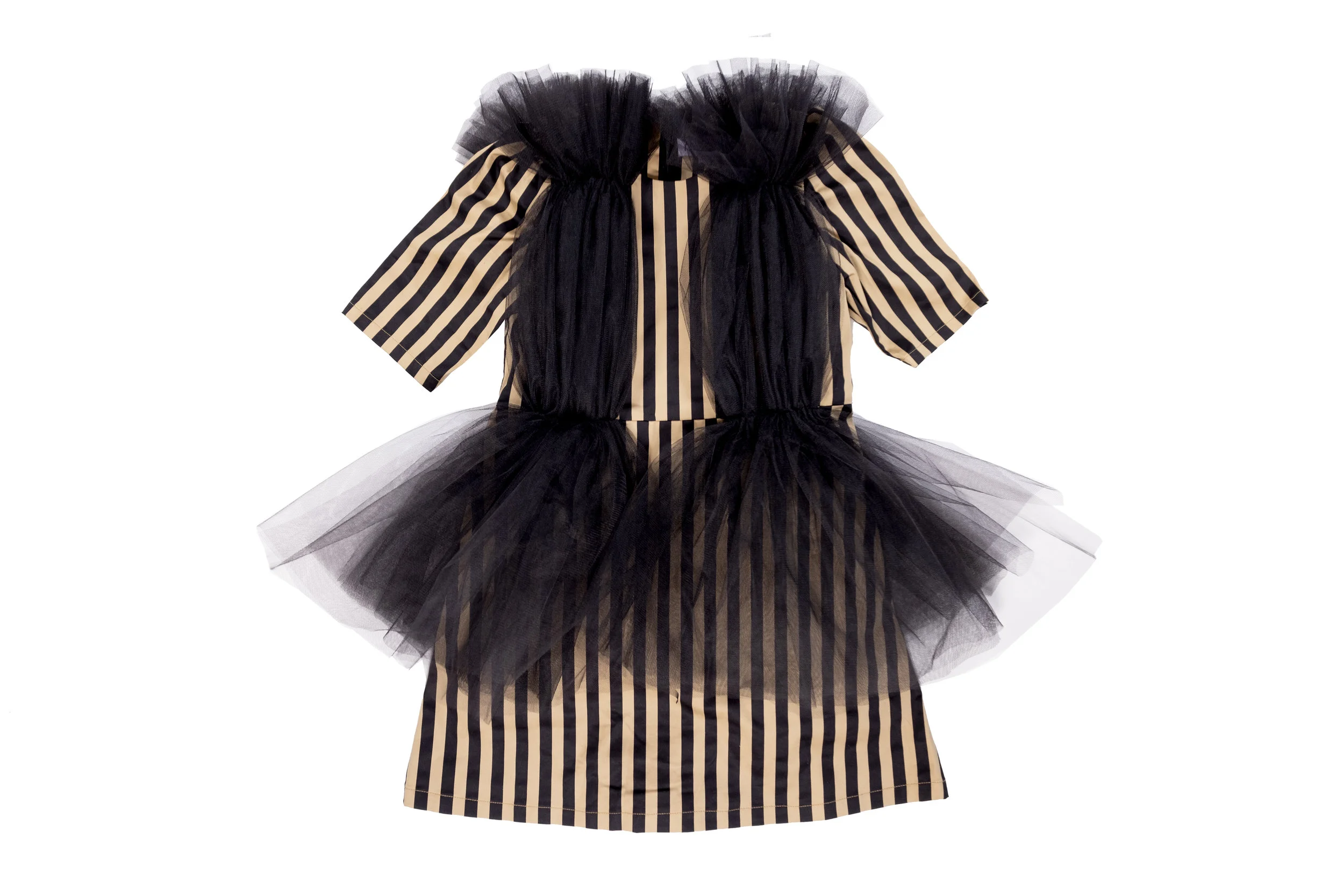 SOLA DRESS FRONT BEIGE_BLACK.jpg