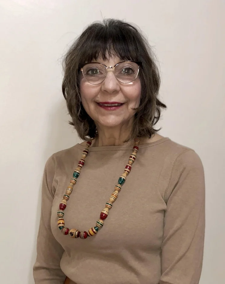 Rhona Bezonsky, M.S.W.