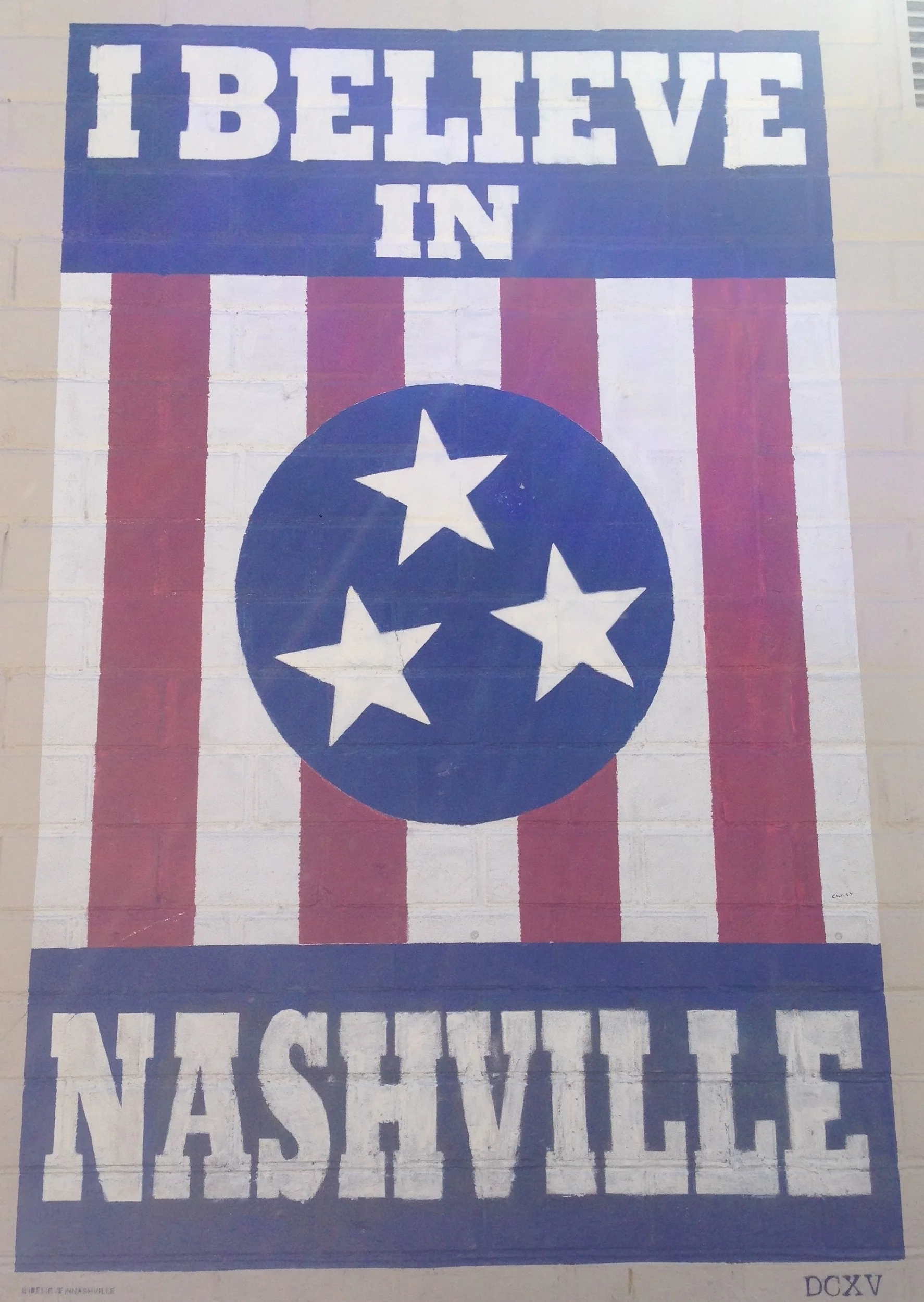 It takes an entire year for Chicago to grow as much as Nashville does in one day