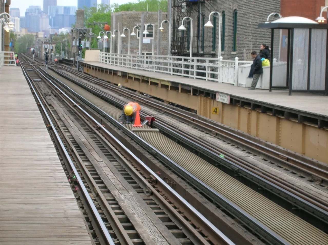 House unveils federal transportation reauthorization outline