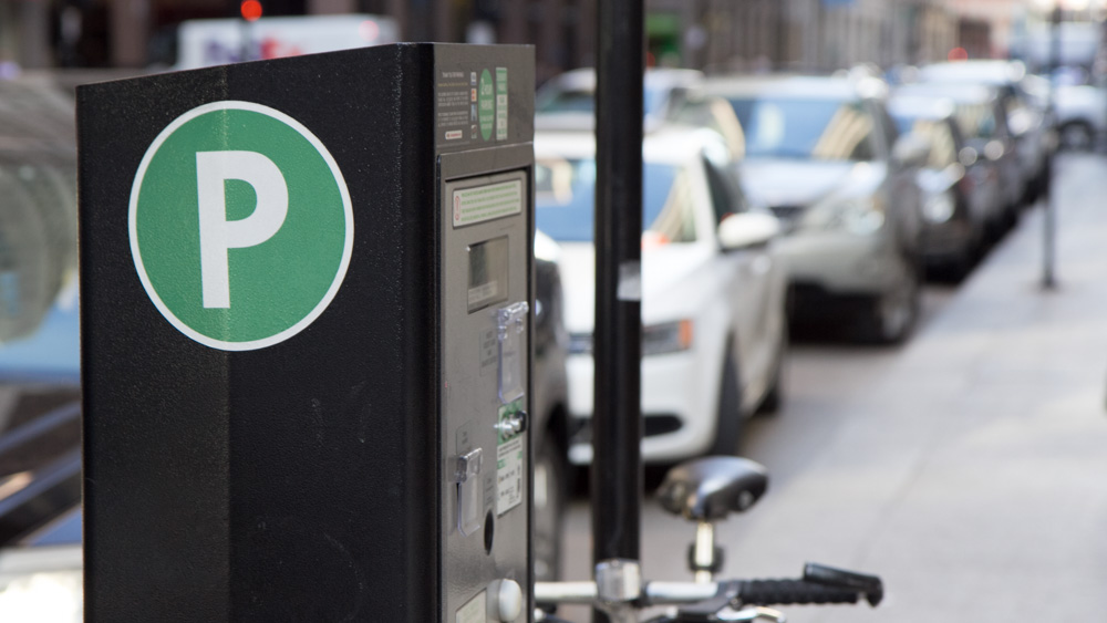 Parking meter deal keeps on giving — for private investors, not Chicago  taxpayers