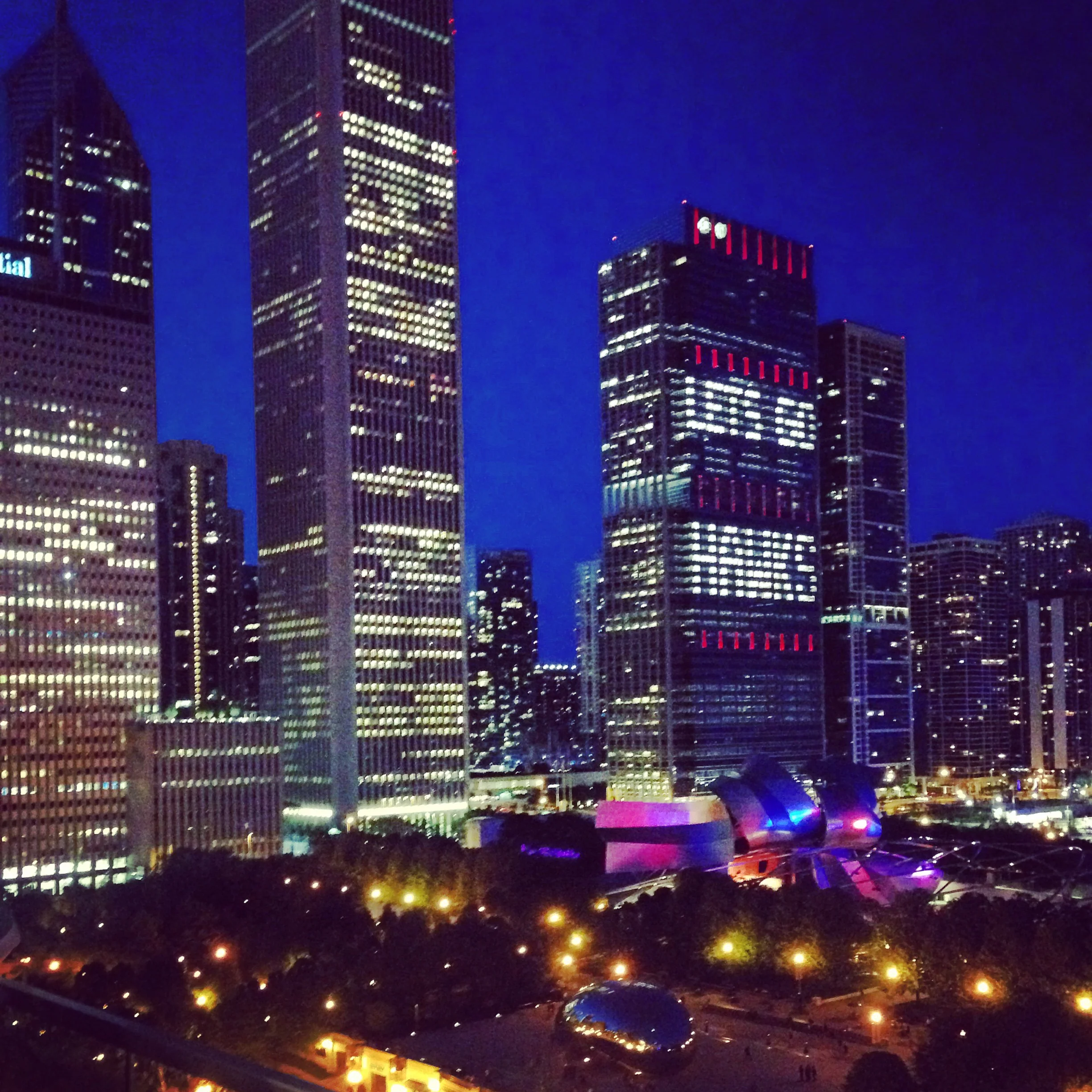 Chicago lost 2,890 people last year and I was one of them—Here's why