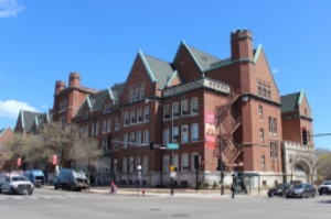The Grow Community initiative resulted in a multimillion dollar investment in LakeView High School and as a result its rating increased to Level I. 