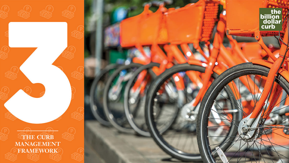 The Billion Dollar Curb: Create a Curb-Management Framework in 7 Steps