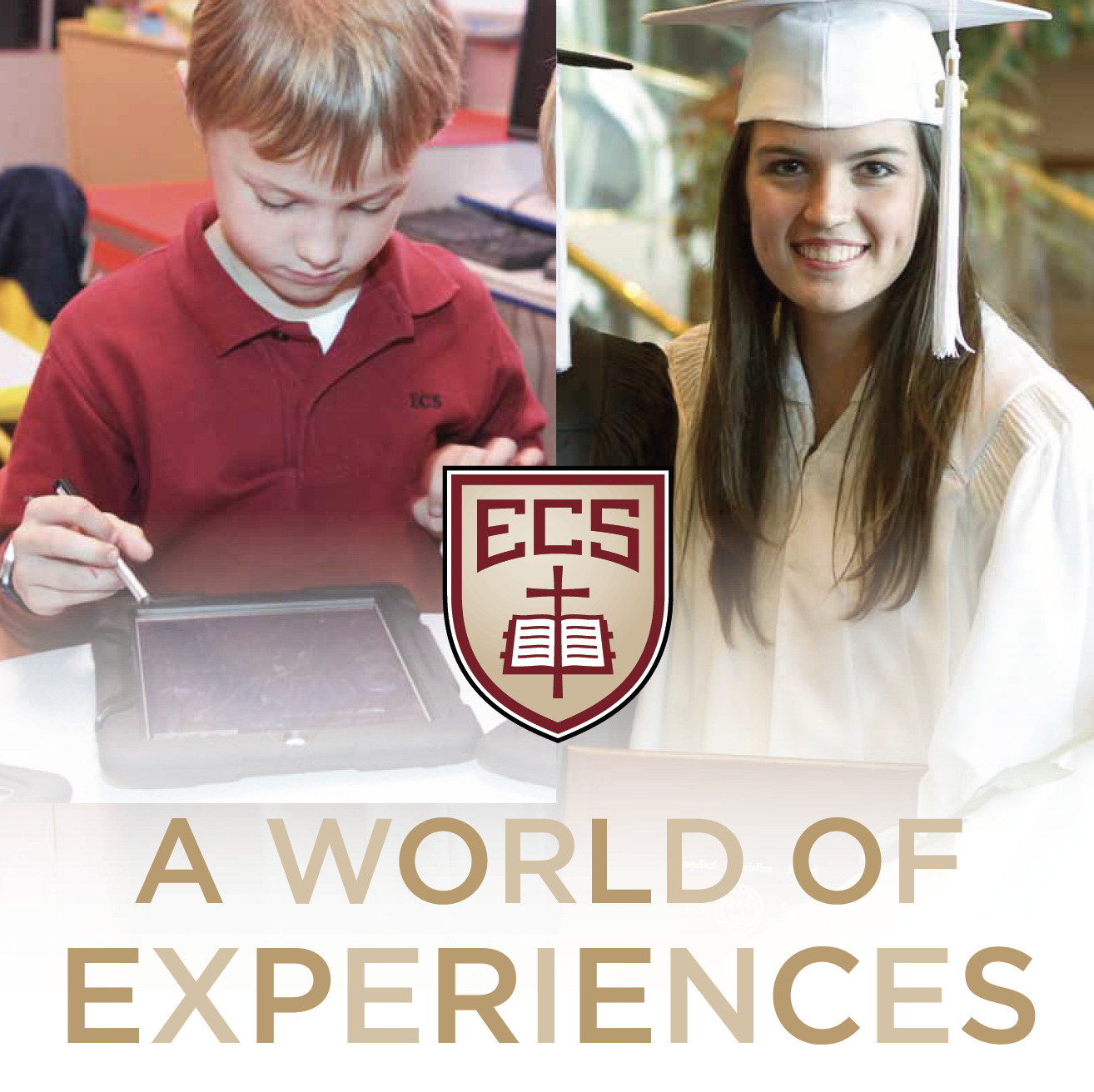 Brochure - Evangelical Christian School