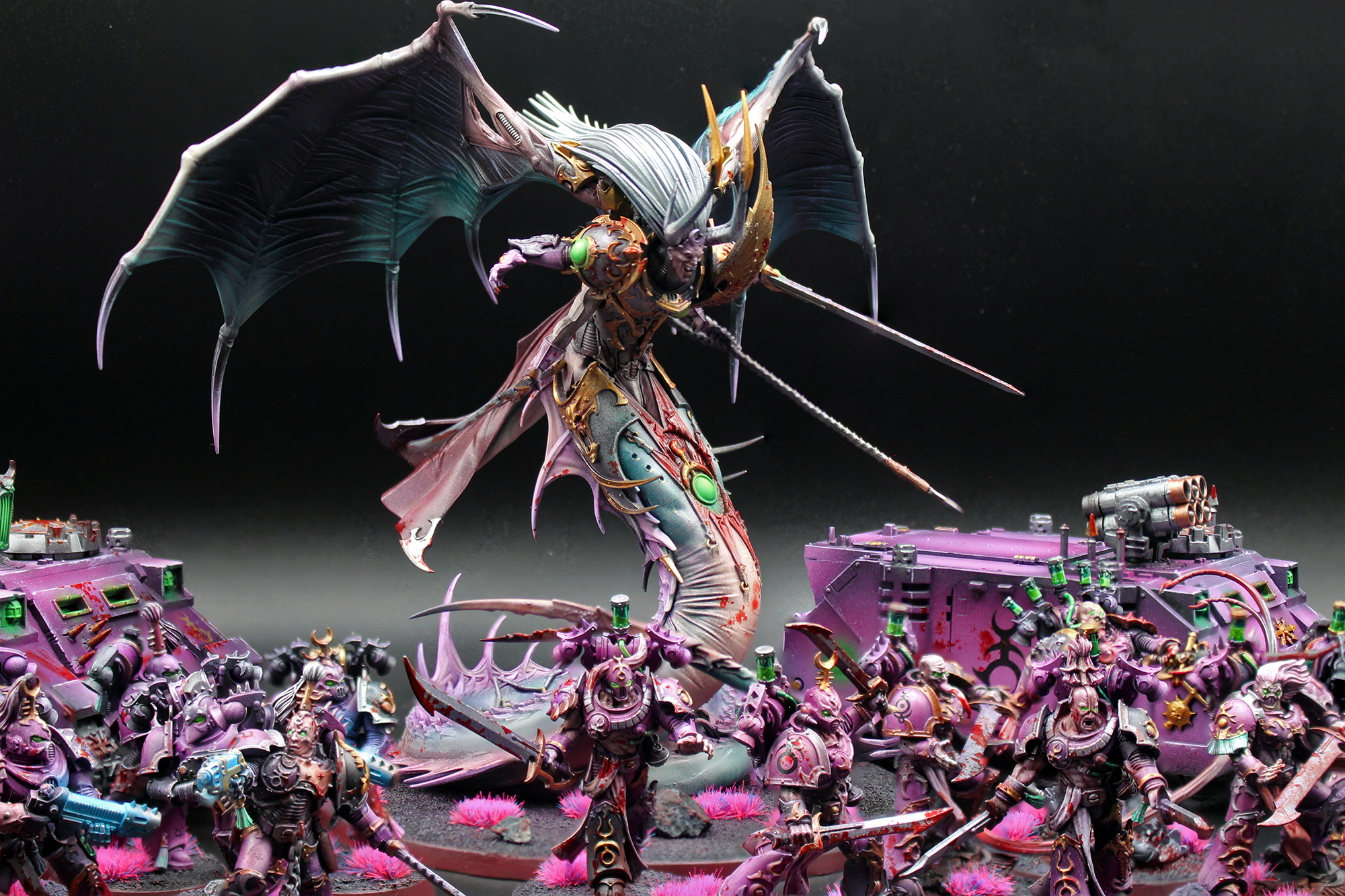 Emperor's Children