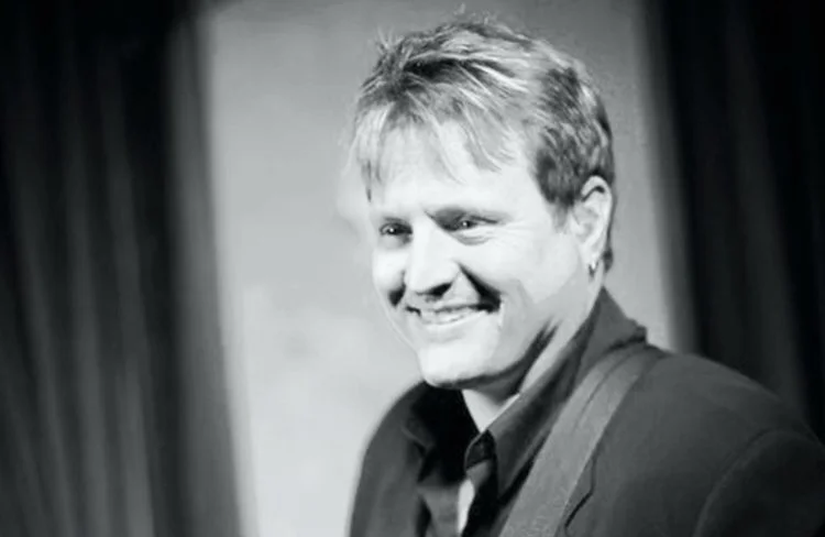 Randy Riley- Director of Production