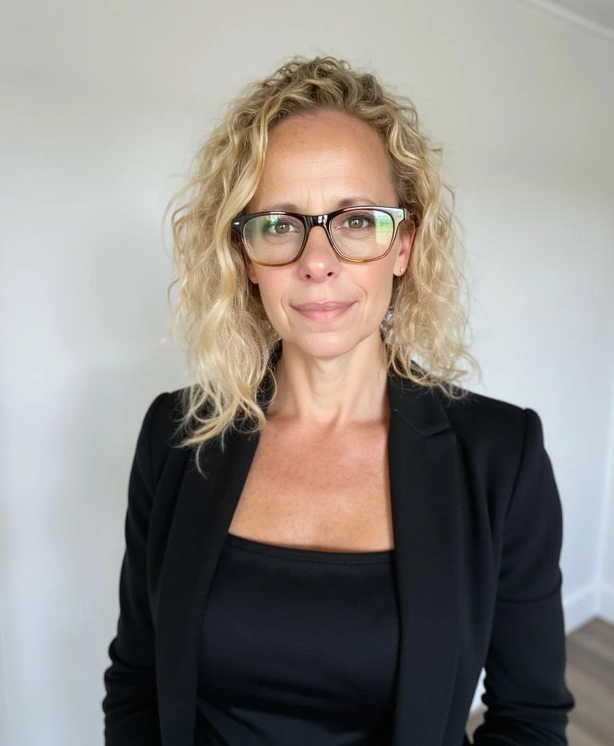 Dayna Malow- Founder / Chief Operating Officer