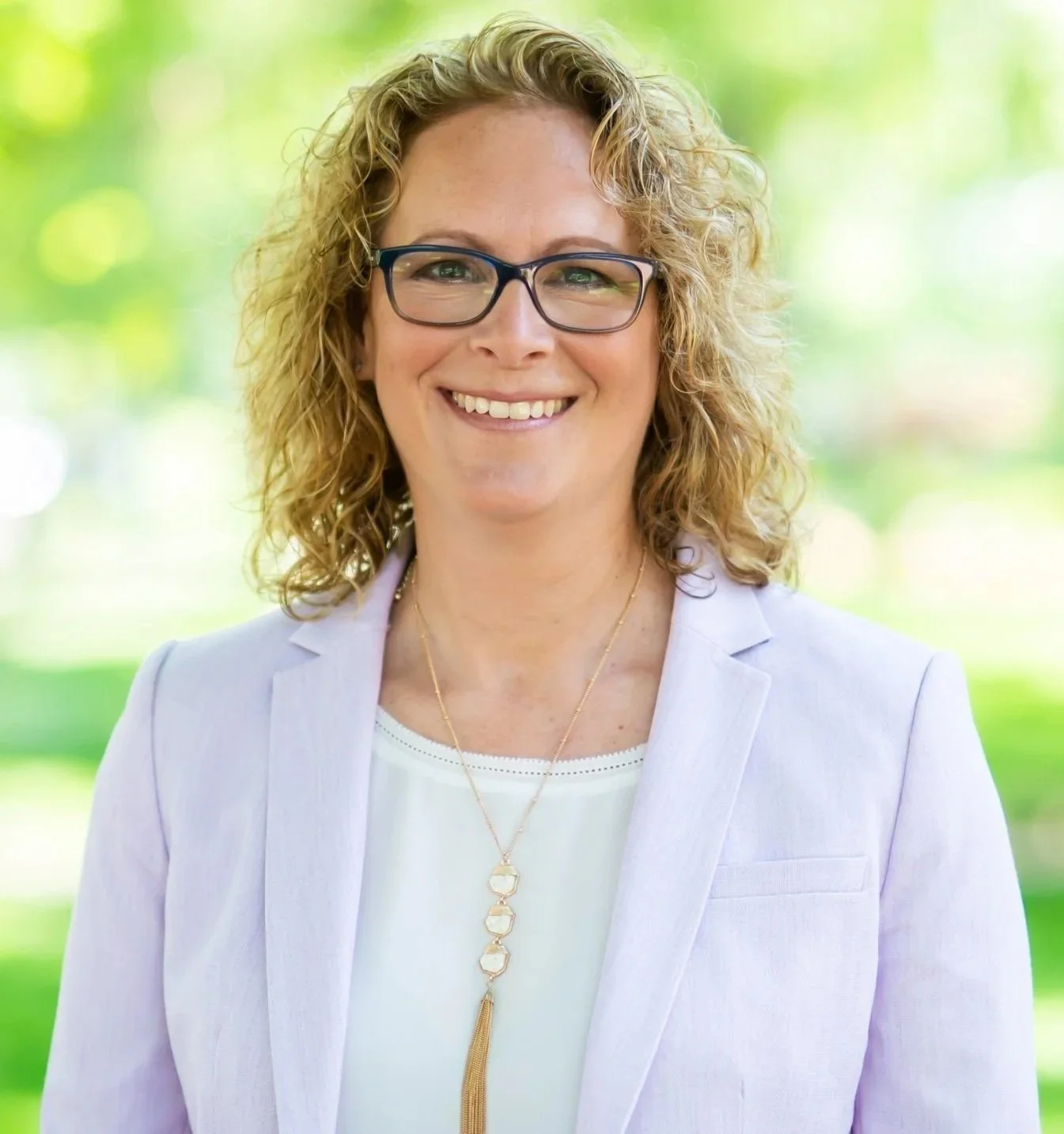 Stacey Malow- Vice President of Operations (Copy) (Copy)